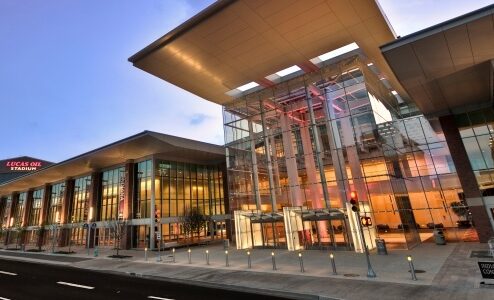 Indiana Convention Center