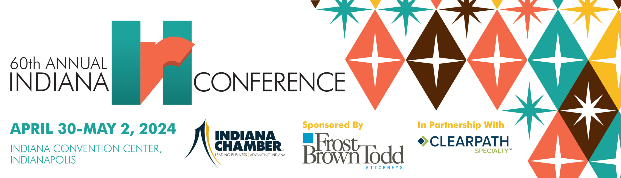 Human Resources Conference & Expo Logo