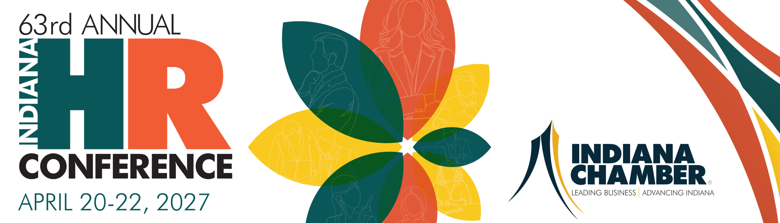 Human Resources Conference & Expo Logo
