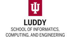 Luddy School of Informatics, Computing and Engineering